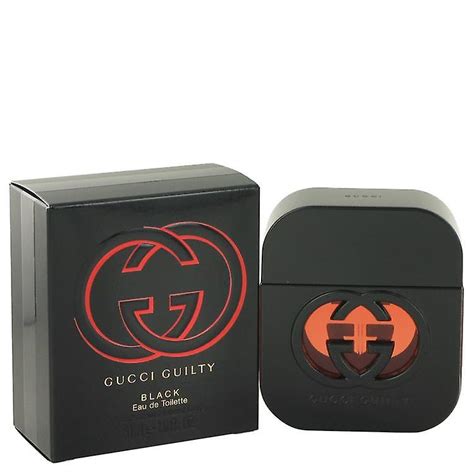 gucci coupable noir pour les femmes